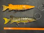 SG 3D pike 20 cm, Watersport en Boten, Ophalen of Verzenden, Nieuw, Overige typen