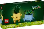 LEGO 10349 Botanicals Vrolijke plantjes (gratis verzending), Info@rchellevoet.nl, Lego, Nieuw, Ophalen of Verzenden