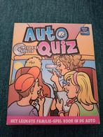 Autoquiz King - Nieuw met CD, Hobby en Vrije tijd, Gezelschapsspellen | Bordspellen, Nieuw, Ophalen of Verzenden, King, Reisspel