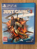 Just Cause 3, Spelcomputers en Games, Games | Sony PlayStation 4, Avontuur en Actie, Vanaf 18 jaar, 1 speler, Ophalen of Verzenden