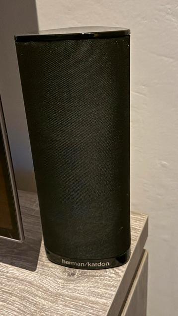Harman Kardon 2.1 Home Cinema Set lees advertentie beschikbaar voor biedingen