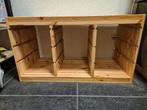 Trofast Ikea, Gebruikt, Kast, 75 tot 100 cm, Minder dan 50 cm