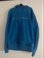 Daily Paper hoodie, Blauw, Ophalen of Verzenden, Zo goed als nieuw, Daily Paper