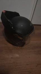 Stratos helm, Fietsen en Brommers, Ophalen of Verzenden, Zo goed als nieuw