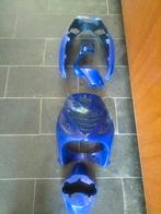 Zip onderdelen te koop, Ophalen, Gebruikt, Kap, Piaggio