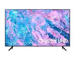 Samsung 65" 4K UHD TV CU7170 - Nieuw!, Ophalen of Verzenden, Nieuw