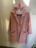 Badjas roze Hema, Ophalen of Verzenden, Zo goed als nieuw, Meisje