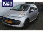 Citroën C1 1.0-12V Séduction (bj 2006), Auto's, Voorwielaandrijving, Stof, Gebruikt, 4 stoelen