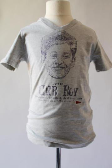 CARBONE shirt 122 *~~nieuw~~* beschikbaar voor biedingen