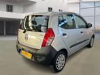 Hyundai I10 1.1 Active|AUTOMAAT|LAGE KM, Auto's, Gebruikt, 4 cilinders, Bedrijf, 930 kg