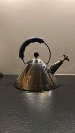 Alessi Fluitketel, Witgoed en Apparatuur, Ophalen, Zo goed als nieuw