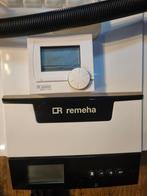 Ketel remeha, Doe-het-zelf en Verbouw, Geisers en Boilers, Minder dan 20 liter, Ophalen, Geiser