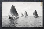 Hardzeilpartij Sneekermeer, Verzenden, Voor 1920, Ongelopen, Sport en Spel