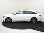Mercedes-Benz CLA-klasse Shooting Brake 180 Business Solutio, CLA, 730 kg, Euro 6, 4 cilinders
