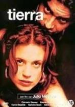 Tierra - een film van Julio Medem (DVD), Cd's en Dvd's, Ophalen of Verzenden, Zo goed als nieuw