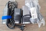 3 x Dell Laptop Lader USB-C  en Jack, Computers en Software, Laptop-opladers, Ophalen of Verzenden, Zo goed als nieuw, Dell