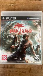 [PS3] Dead Island, Spelcomputers en Games, Games | Sony PlayStation 3, Ophalen of Verzenden, Zo goed als nieuw