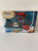 Avatar the last airbender air attack battle aang, Ophalen of Verzenden, Zo goed als nieuw, Poppenhuis