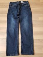 Jeans straight model van C&A maat 38 kort, Nieuw, C&A, Blauw, Ophalen of Verzenden