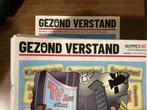Gezond verstand magazines, Boeken, Tijdschriften en Kranten, Ophalen, Gelezen
