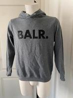Heren BALR. Hoodie maat S, Ophalen of Verzenden, Zo goed als nieuw, Grijs