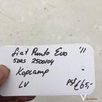 Fiat Punto EVO 5Drs 2011 2500104   Koplamp Linksvoor  of Rec, Auto-onderdelen, Gebruikt, -, -, Ophalen of Verzenden