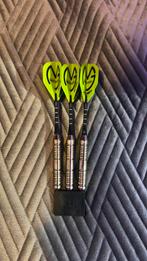 Dart pijlen micheal van gerwen, Ophalen of Verzenden, Zo goed als nieuw, Pijlen