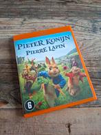 Pieter Konijn - Peter Rabbit - blu-ray - 2018, Ophalen of Verzenden, Zo goed als nieuw