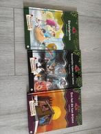 Taptoe Mysterieuze Kinderboeken Serie, Ophalen, Zo goed als nieuw