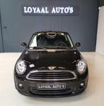 Mini Mini 1.6 One Chili Final Edition | AIRCO | ELEK.RAMEN |, Voorwielaandrijving, Stof, Gebruikt, 4 cilinders