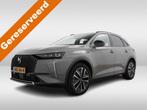 DS 7 E-TENSE 300PK 4x4 OPÉRA EAT8 | Panoramadak | Trekhaak, Auto's, DS, Automaat, 77 km/l, Gebruikt, Zwart