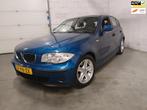 BMW 1-serie 116i 2005 Airco, 1596 cc, Gebruikt, 4 cilinders, 116 pk