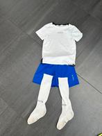 Kipstra voetbal tenue, Gebruikt, Jongen of Meisje, Kipsta, Sport- of Zwemkleding