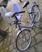 Batavus Mambo XL Moeder / Damesfiets, Fietsen en Brommers, Fietsen | Dames | Moederfietsen, Ophalen, Batavus, Dubbele standaard