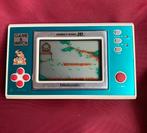 Nintendo Game & Watch Donkey Kong Jr., Overige modellen, Ophalen of Verzenden, Zo goed als nieuw