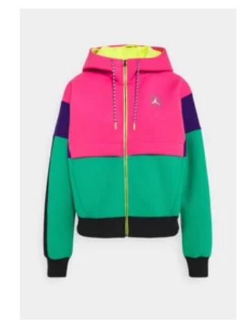 Nike jordan hoodie sweater jacket xxl beschikbaar voor biedingen
