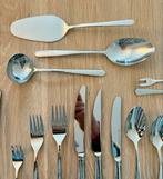 🍽️Supercompleet bestek Royal Kempen & Begeer met extra’s!, Huis en Inrichting, Ophalen, Zo goed als nieuw, Rvs of Chroom