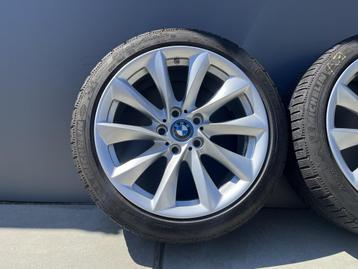 18 inch Styling 415 winter voor BMW 3 serie F30 / 4 serie F3 beschikbaar voor biedingen