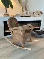 Kinder schommelstoel, Ophalen, Zo goed als nieuw