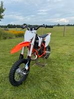 KTM 50cc 2022, Zo goed als nieuw, 50 cc, Ophalen, Overige merken
