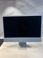 iMac 24 inch wit 2023 M3 8 Core CPU 10 Core GPU 500GB SSD, Ophalen, Gebruikt, IMac, 500 GB