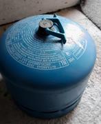 Campingaz 904 (1,8kg) gasfles - leeg, Caravans en Kamperen, Ophalen of Verzenden, Zo goed als nieuw