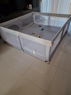 Box voor baby's, Kinderen en Baby's, Boxen, Ophalen, Zo goed als nieuw, Rechthoekig
