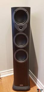 Zoek defecte Mission m35i, Ophalen of Verzenden, Gebruikt, Front, Rear of Stereo speakers, Overige merken