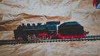 fleischmann 1350 BR DB24 001  €59,00, Hobby en Vrije tijd, Modeltreinen | H0, Fleischmann, Ophalen of Verzenden, Zo goed als nieuw
