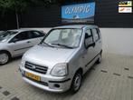 Suzuki Wagon R+ 1.0 Trend +Nieuwe Apk, Voorwielaandrijving, Gebruikt, Metallic lak, Origineel Nederlands