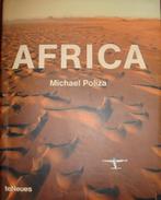 Africa van Michael Poliza, Ophalen of Verzenden, Zo goed als nieuw, Natuur algemeen