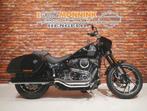 Harley-Davidson FLSB Sport Glide 107 (bj 2024), 1745 cc, Bedrijf, Meer dan 35 kW, Overig