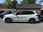 BMW X5 XDrive40i High Executive|Stoelkoeling|Nightvision|Pan, Automaat, Gebruikt, Adaptive Cruise Control, Bedrijf