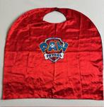 verkleedkleren: Cape van Paw Patrol zgan (N721), Ophalen of Verzenden, Zo goed als nieuw, 110 t/m 116, Jongen of Meisje